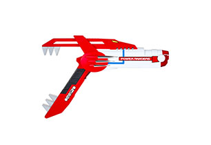 Power Rangers Blade Blaster With Lights & Sounds